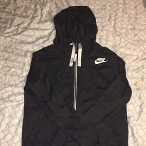 Nike jacket